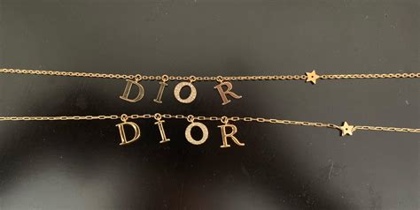 dior revolution necklace dupe|christian dior bracelet dupe.